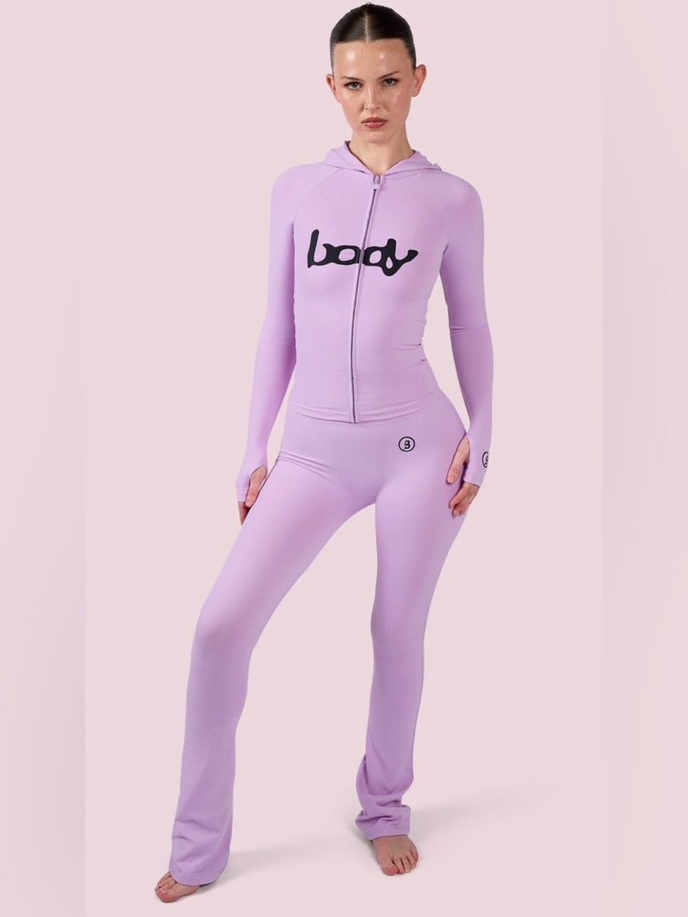 BODY by RAVEN basics Set
